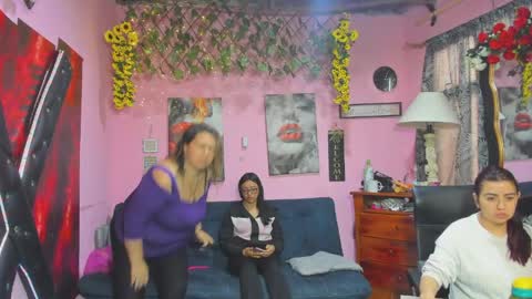 Hanna online show from 04/07/26, 11:54