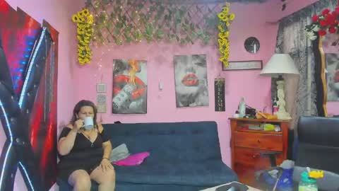 Hanna online show from 04/11/26, 11:58