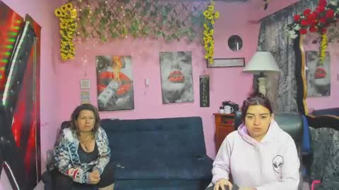 Hanna online show from 04/16/26, 11:55