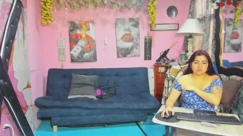 Hanna online show from 04/23/26, 11:53