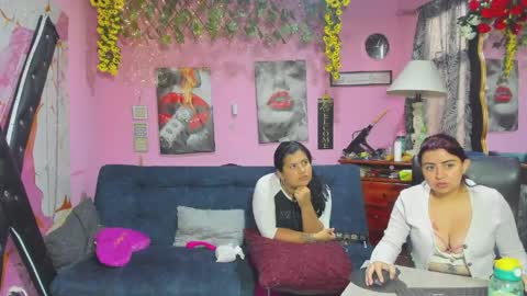 Snapshot of hanna_mature01 chatting on 04/28/26, 12:10 Hanna online show from 04/28/26, 12:10