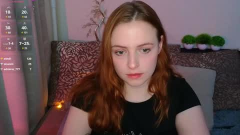 Hanna  next stream is Mo 8pm-6am by CET online show from 01/30/25, 12:18