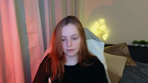 Hanna  next stream is Mo 8pm-6am by CET online show from 02/02/25, 05:48