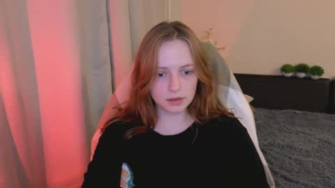 Hanna  next stream is Mo 8pm-6am by CET online show from 02/12/25, 01:09