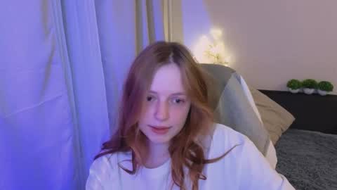 Hanna  next stream is Mo 8pm-6am by CET online show from 02/27/25, 06:20