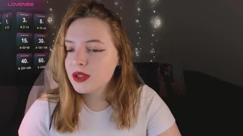 Hanna  next stream is Mo 8pm-6am by CET online show from 10/25/25, 11:40