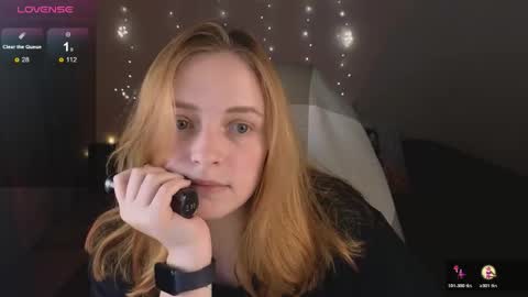 Hanna  next stream is Mo 8pm-6am by CET online show from 10/28/25, 09:28