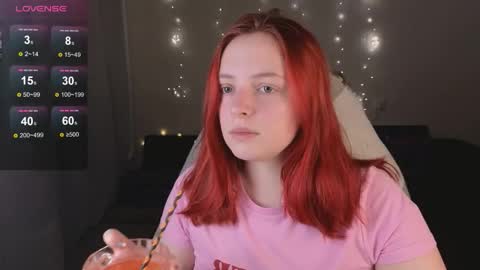 Hanna  next stream is Mo 8pm-6am by CET online show from 11/02/25, 04:31