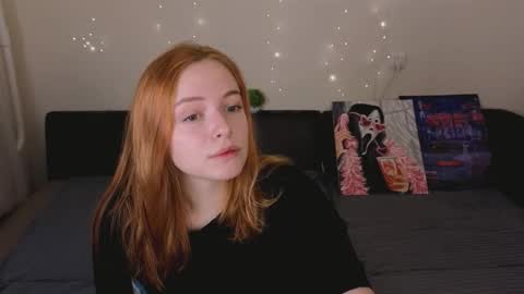 Hanna  next stream is Mo 8pm-6am by CET online show from 12/17/25, 08:15