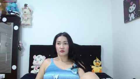 hanna online show from 05/27/26, 10:56