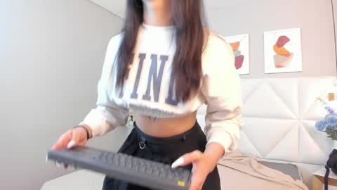 Hanna online show from 04/05/26, 12:13