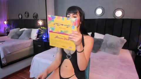 Hanna online show from 06/06/26, 12:54