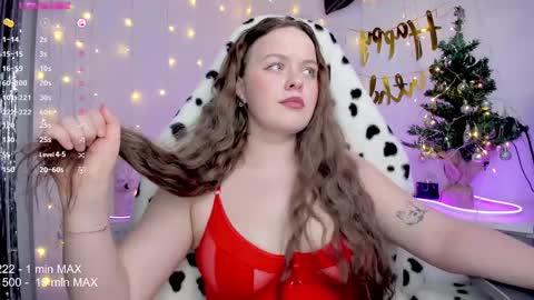 hanna montanas online show from 12/21/24, 05:18
