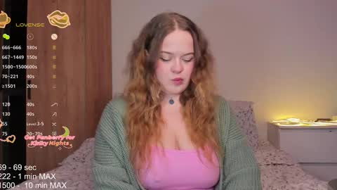 hanna montanas online show from 11/10/25, 04:06