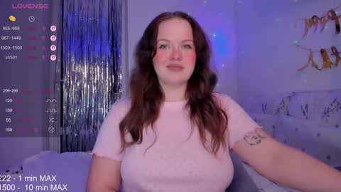 hanna montanas online show from 02/07/26, 06:11