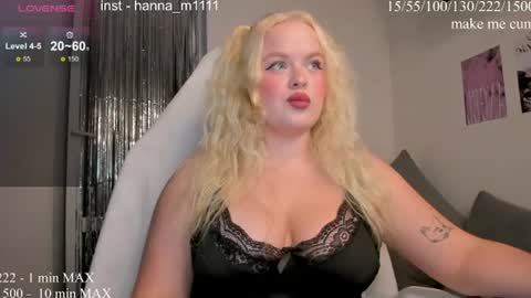 Snapshot of hanna_montanas chatting on 06/20/26, 07:38 hanna montanas online show from 06/20/26, 07:38