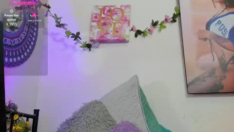 Hanna online show from 04/23/26, 10:45