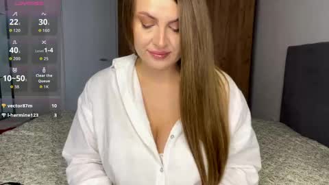 hanna_r_o_s_e online show from 04/18/26, 07:56