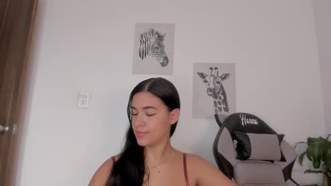 Snapshot of hanna_risso chatting on 11/29/25, 04:43 HANNA online show from 11/29/25, 04:43