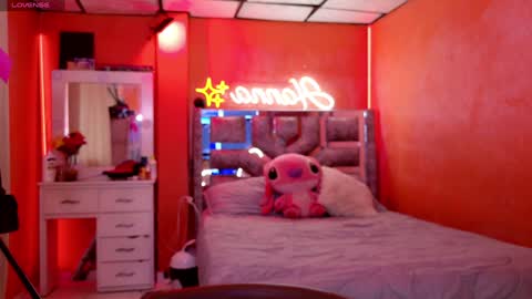 hanna online show from 01/21/25, 03:54