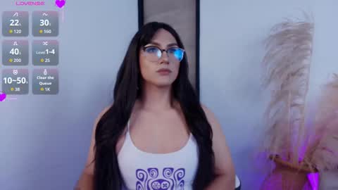 Hanna Capicorn online show from 12/22/25, 08:06