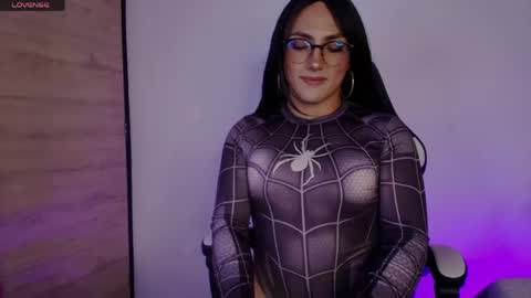 Hanna Capicorn online show from 04/18/26, 07:58