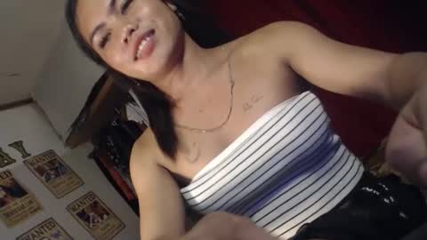 hanna online show from 02/23/26, 04:04