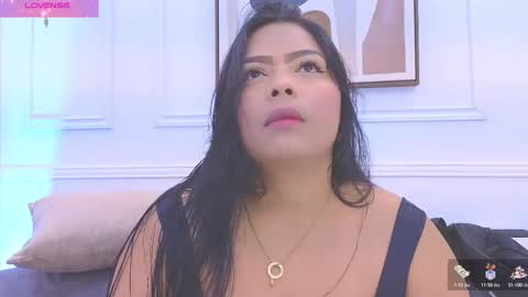 HANNA SOFIA online show from 03/01/26, 10:28