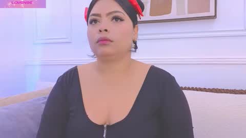 HANNA SOFIA online show from 03/09/26, 11:14