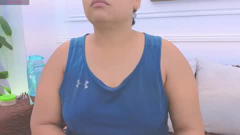 HANNA SOFIA online show from 03/19/26, 11:03