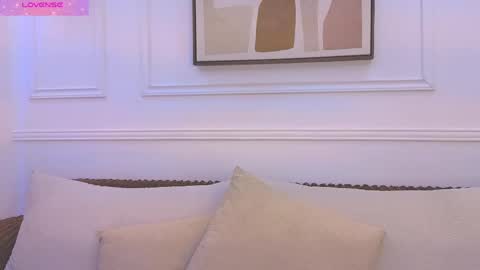 HANNA SOFIA online show from 03/27/26, 10:04