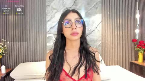 Hanna S online show from 05/27/26, 11:51