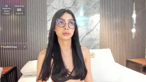 Hanna S online show from 06/01/26, 11:34