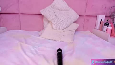  Hanna  online show from 03/27/26, 08:26