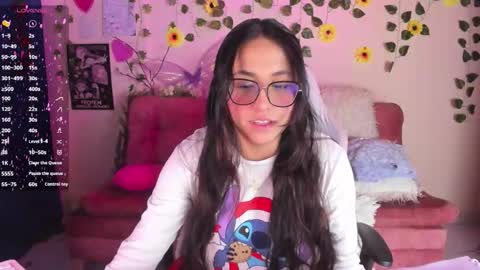 Hanna online show from 03/10/26, 02:49