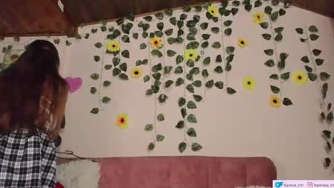Hanna online show from 06/16/26, 03:20