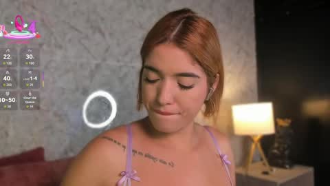 Hanna  online show from 04/09/26, 08:36