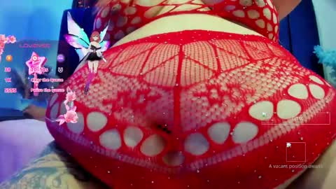 Hanna online show from 11/05/25, 01:55