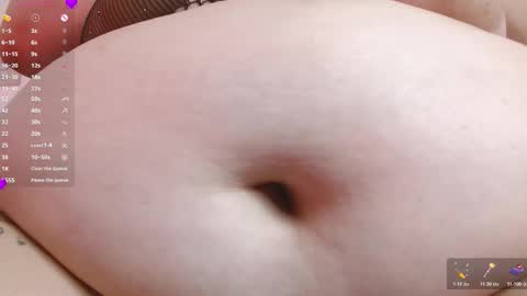 Hanna online show from 11/22/25, 01:26