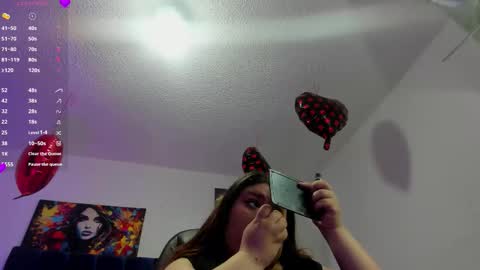 Hanna online show from 12/02/25, 01:05