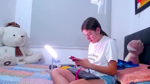 HANNA online show from 12/18/24, 08:57