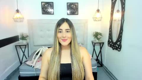 Hanna online show from 01/13/25, 07:21