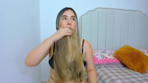 Hanna online show from 02/22/25, 10:09