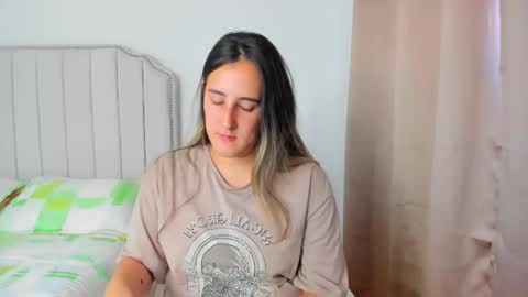 Hanna online show from 09/23/25, 07:17