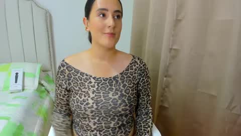 Hanna online show from 09/25/25, 12:36