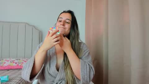 Hanna online show from 01/15/26, 04:22