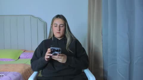 Hanna online show from 05/10/26, 12:16