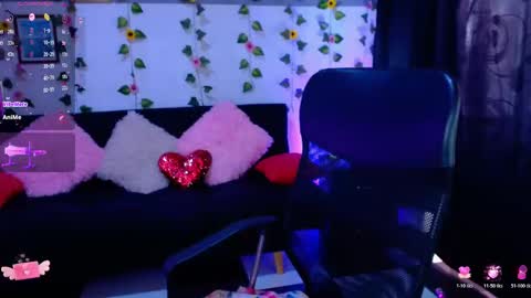 Snapshot of hannaagt chatting on 11/08/25, 07:01 hannaagt online show from 11/08/25, 07:01