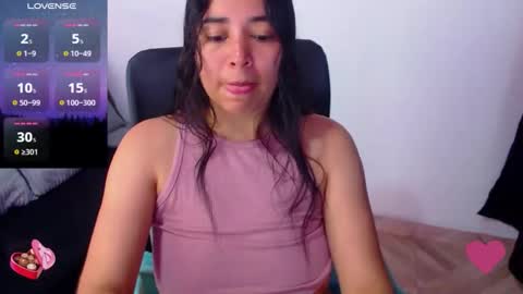 hannaagt online show from 02/23/26, 01:30