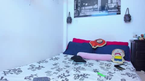 Hanna and Mike  online show from 01/10/25, 12:36